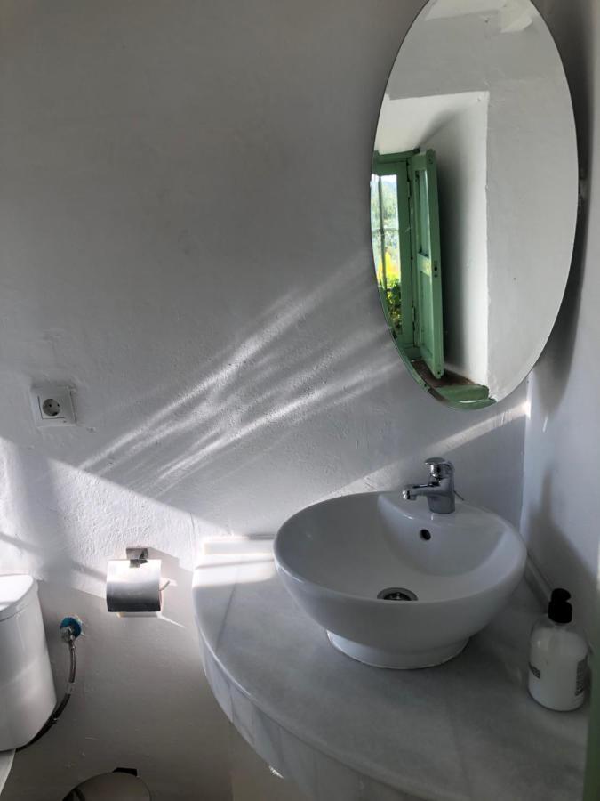 Almodóvar del Río Casa Del Almezo旅馆 外观 照片