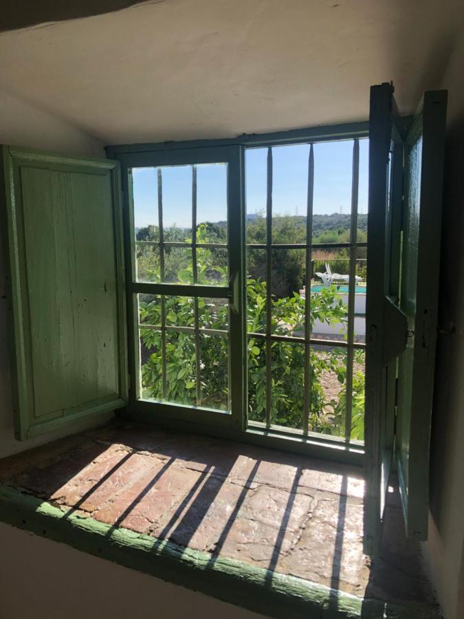 Almodóvar del Río Casa Del Almezo旅馆 外观 照片