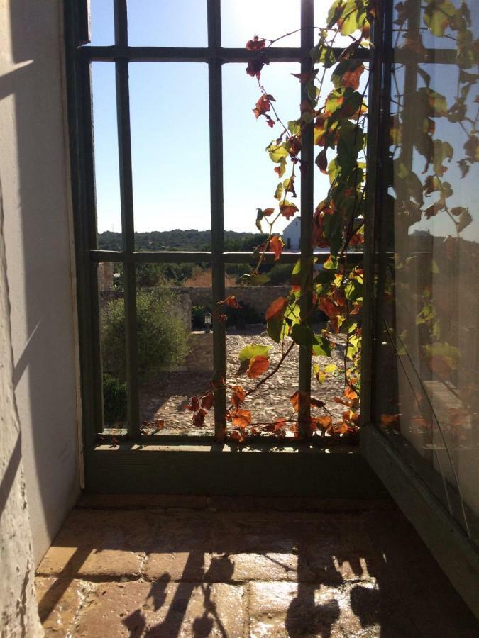 Almodóvar del Río Casa Del Almezo旅馆 外观 照片
